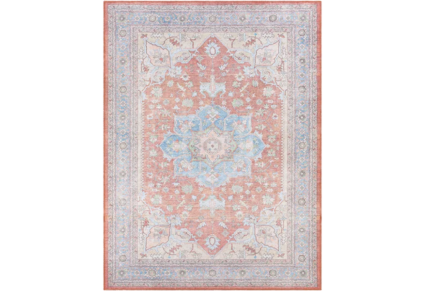 Alanya Rugs by Ruby-Gordon Accents at Ruby Gordon Home