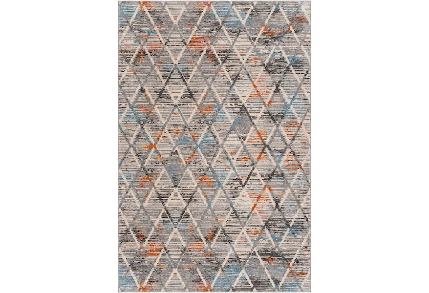 Toronto Rugs by Surya Rugs at Lagniappe Home Store