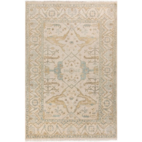 9' x 13' Rug