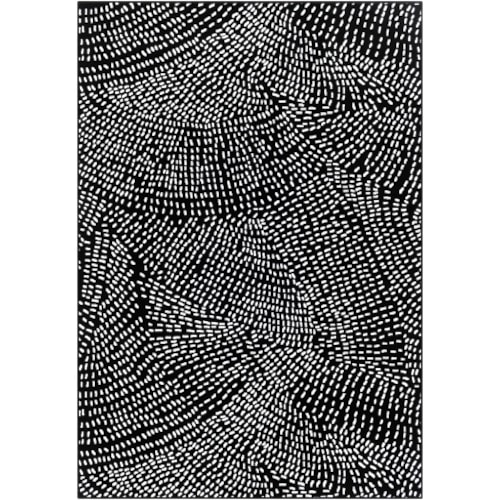 Machine Woven Rug
