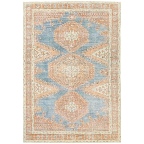 Handmade Rug