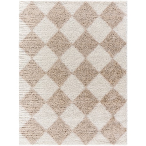 Machine Woven Rug