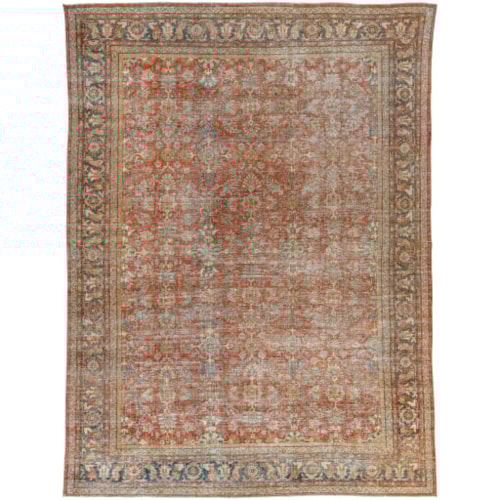 Handmade Rug