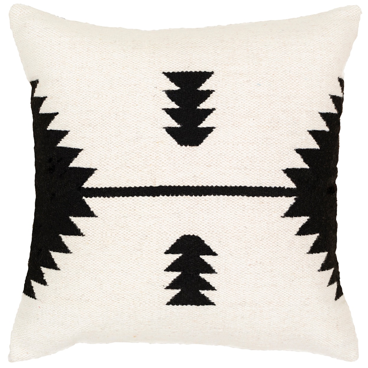 Surya Rugs Shiprock Pillow Kit