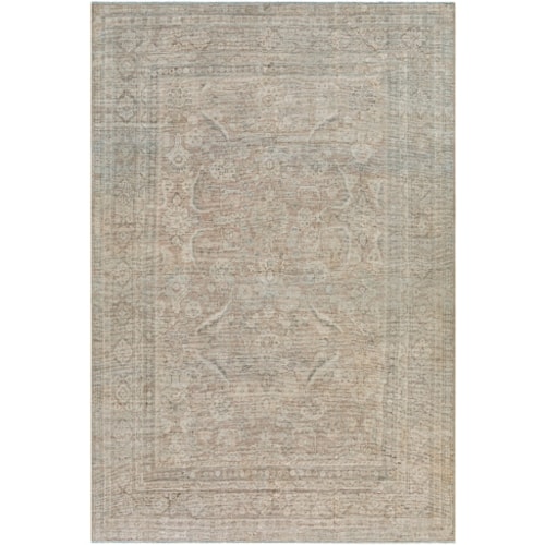 Handmade Rug
