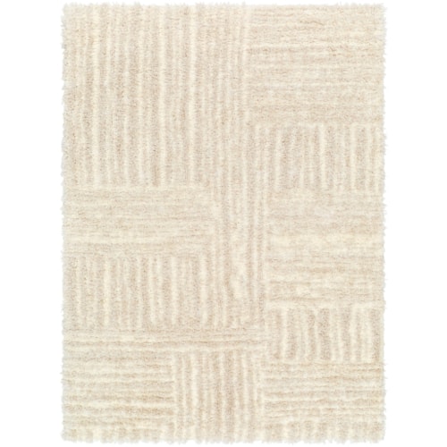 Machine Woven Rug