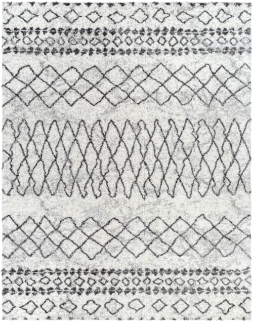 Machine Woven Rug