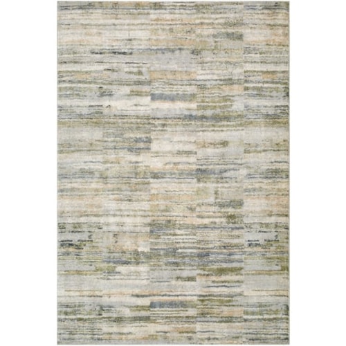 Machine Woven Rug