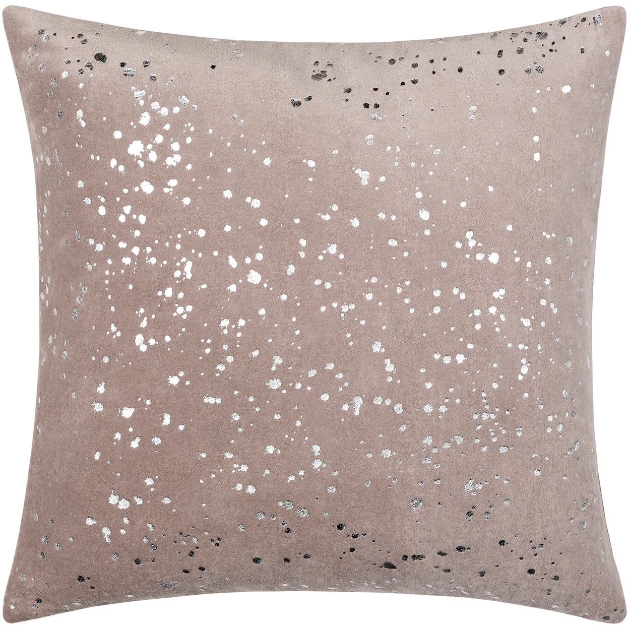 Surya Rugs Velvet Sparkle Pillow Kit