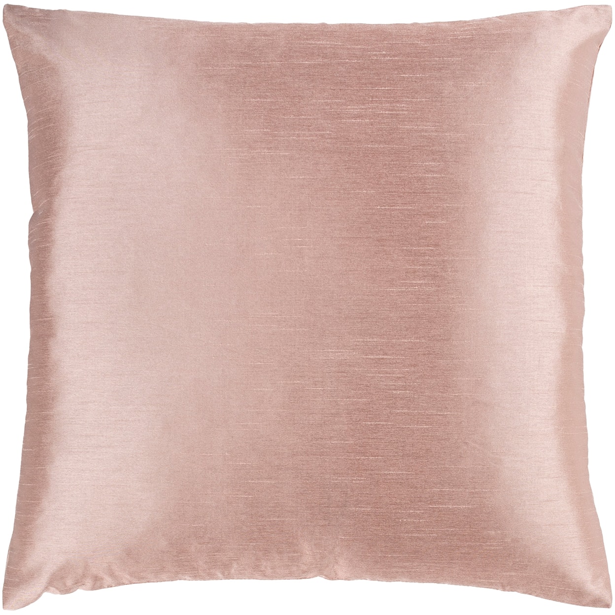 Surya Rugs Solid Luxe Pillow Kit
