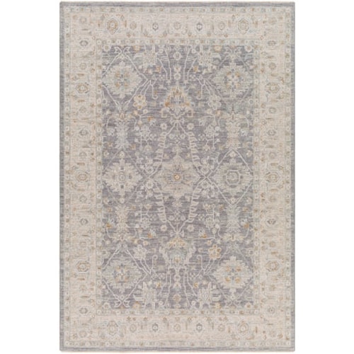 Machine Woven Rug