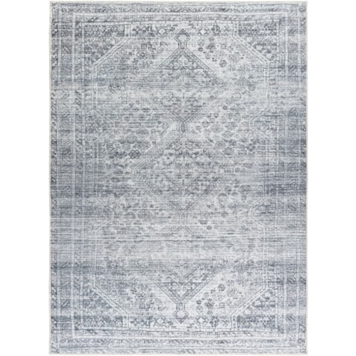 Machine Woven Rug