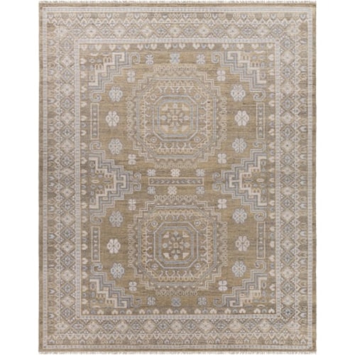 8' x 10' Rug