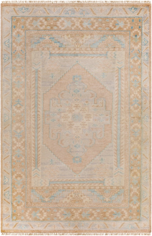 Handmade Rug
