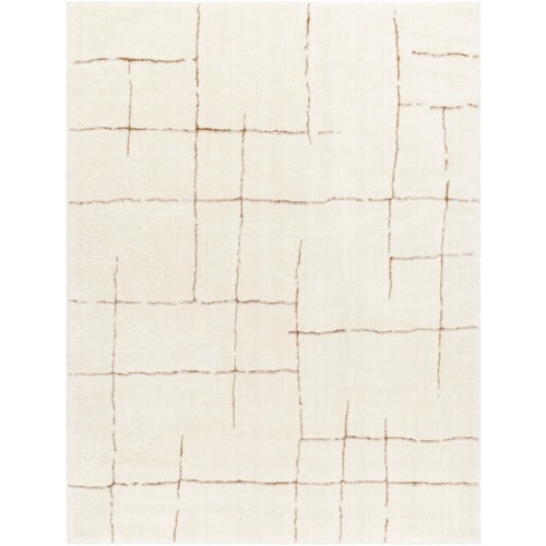 Machine Woven Rug