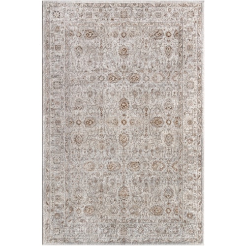 Machine Woven Rug
