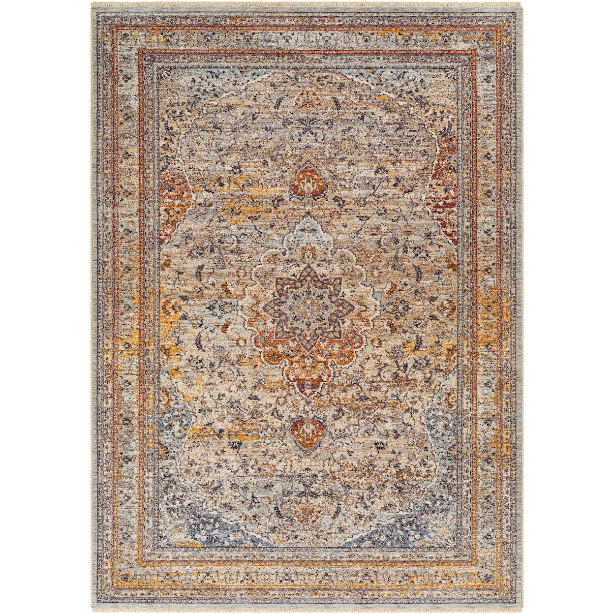 Surya Rugs Misterio Rugs