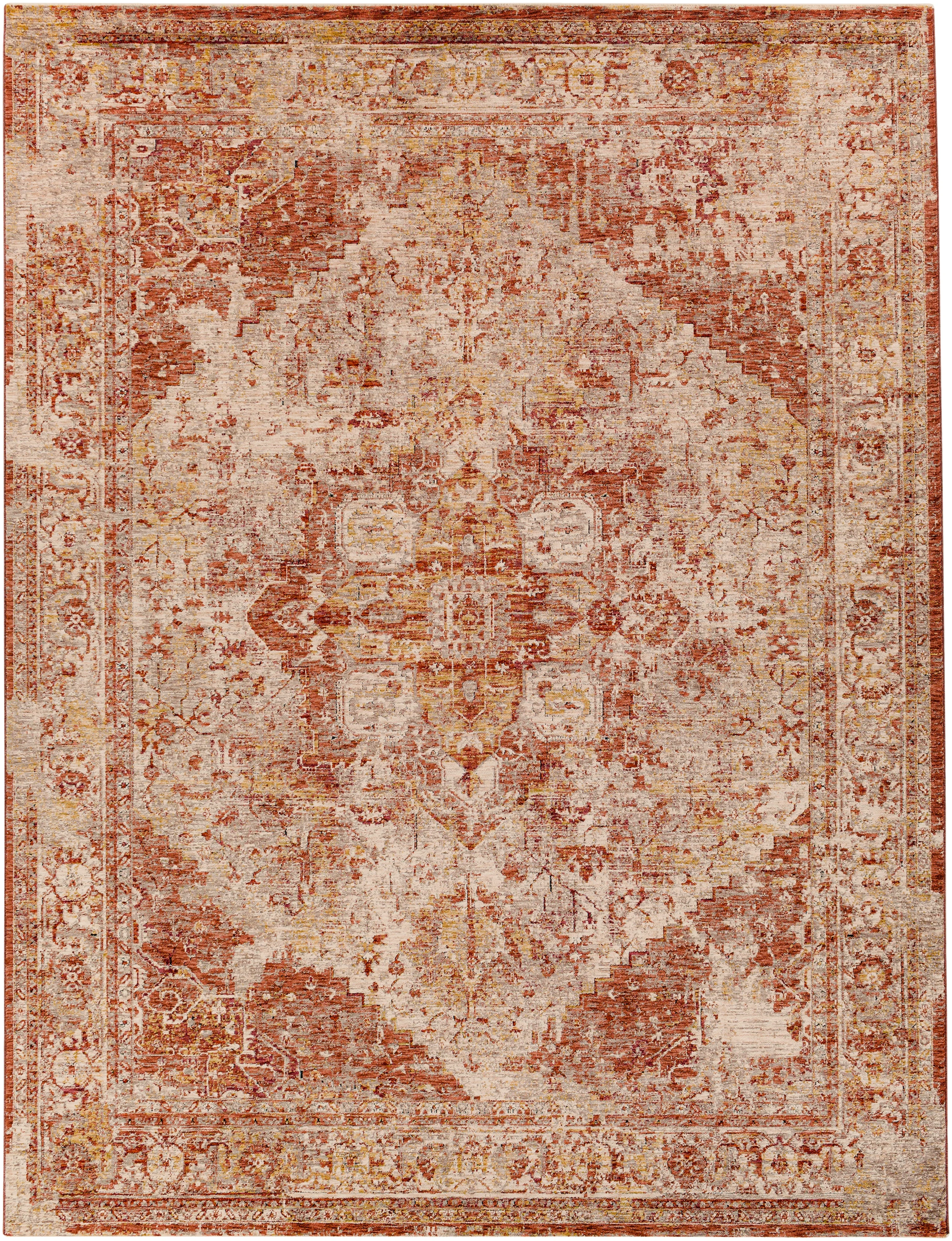 Surya Mirabel (Mbe-2304) 9' x 12' 2 Rug