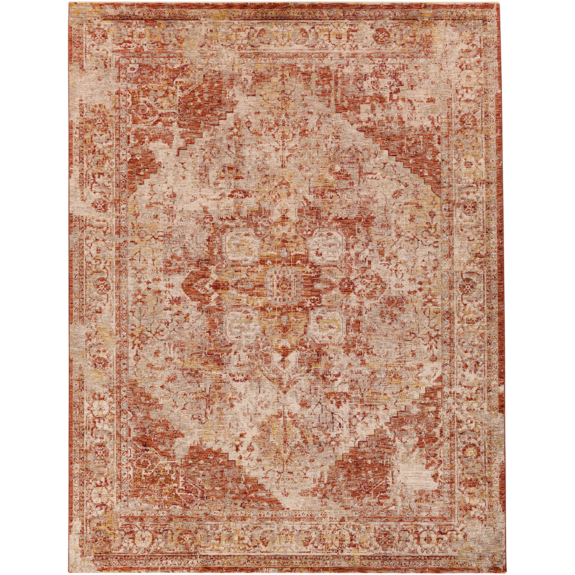 Surya Mirabel (Mbe-2312) 9' x 12' 2 Rug