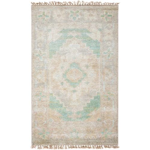 Handmade Rug