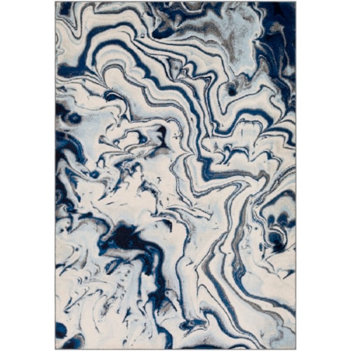 Machine Woven Rug