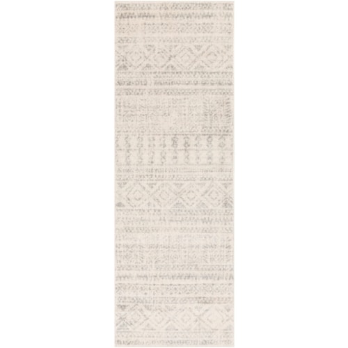 Machine Woven Rug