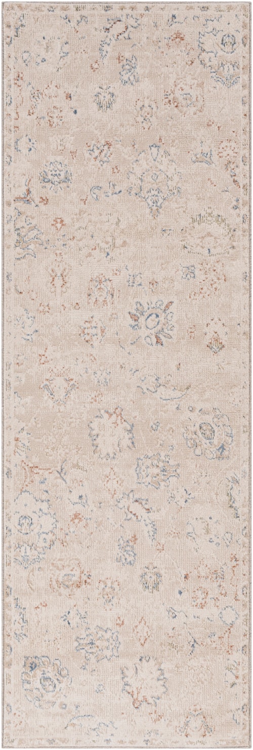 Machine Woven Rug