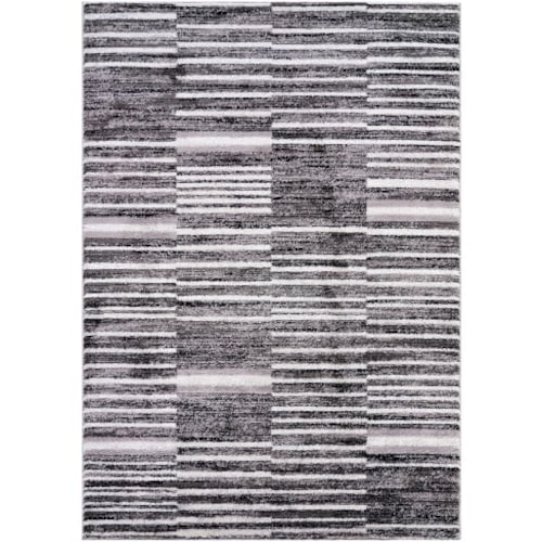 Machine Woven Rug