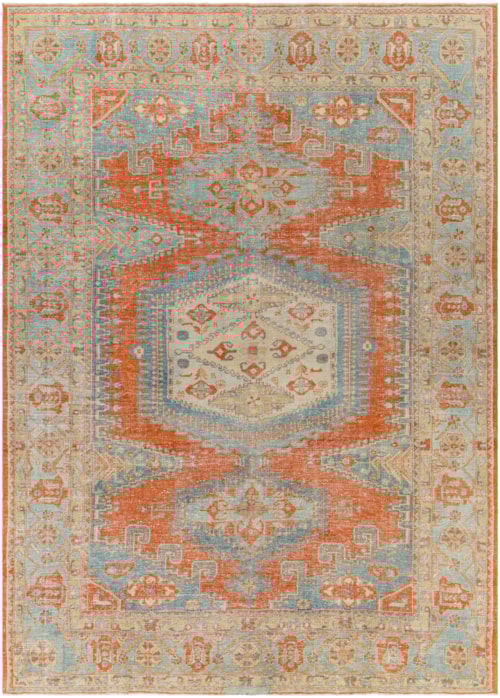 Handmade Rug