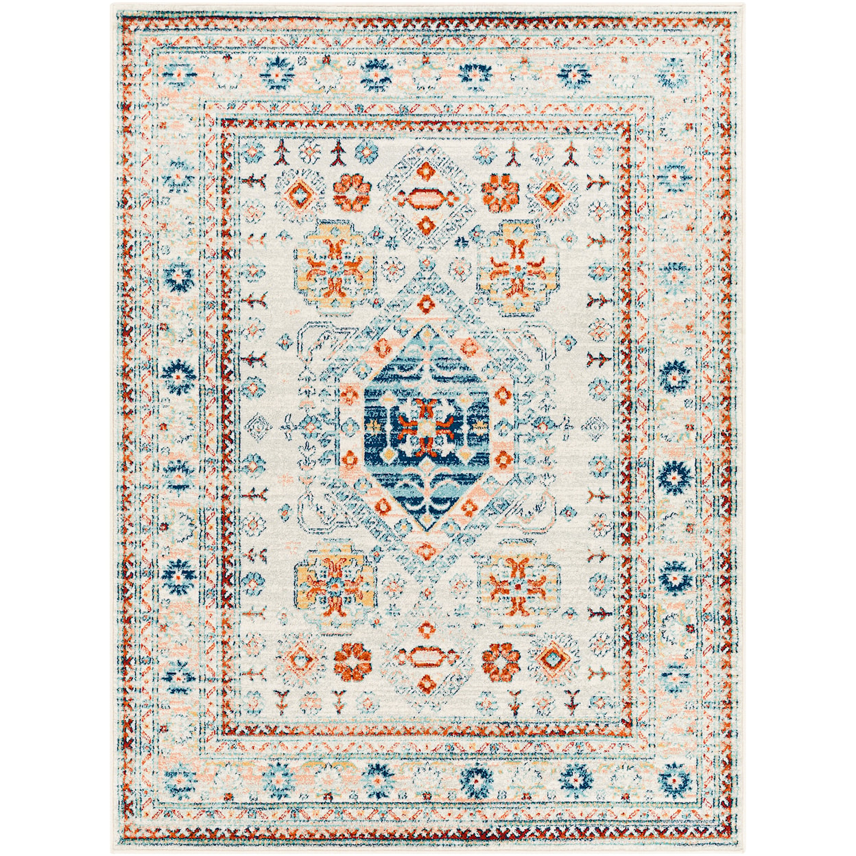 Surya Rugs Tevazu Rugs