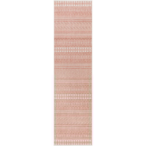 Machine Woven Rug