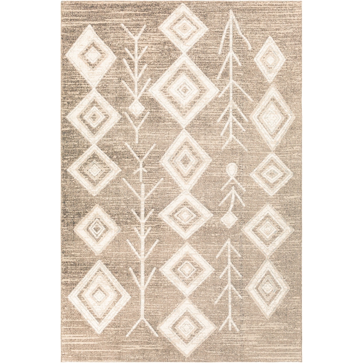 Surya Rugs Lavadora Rugs