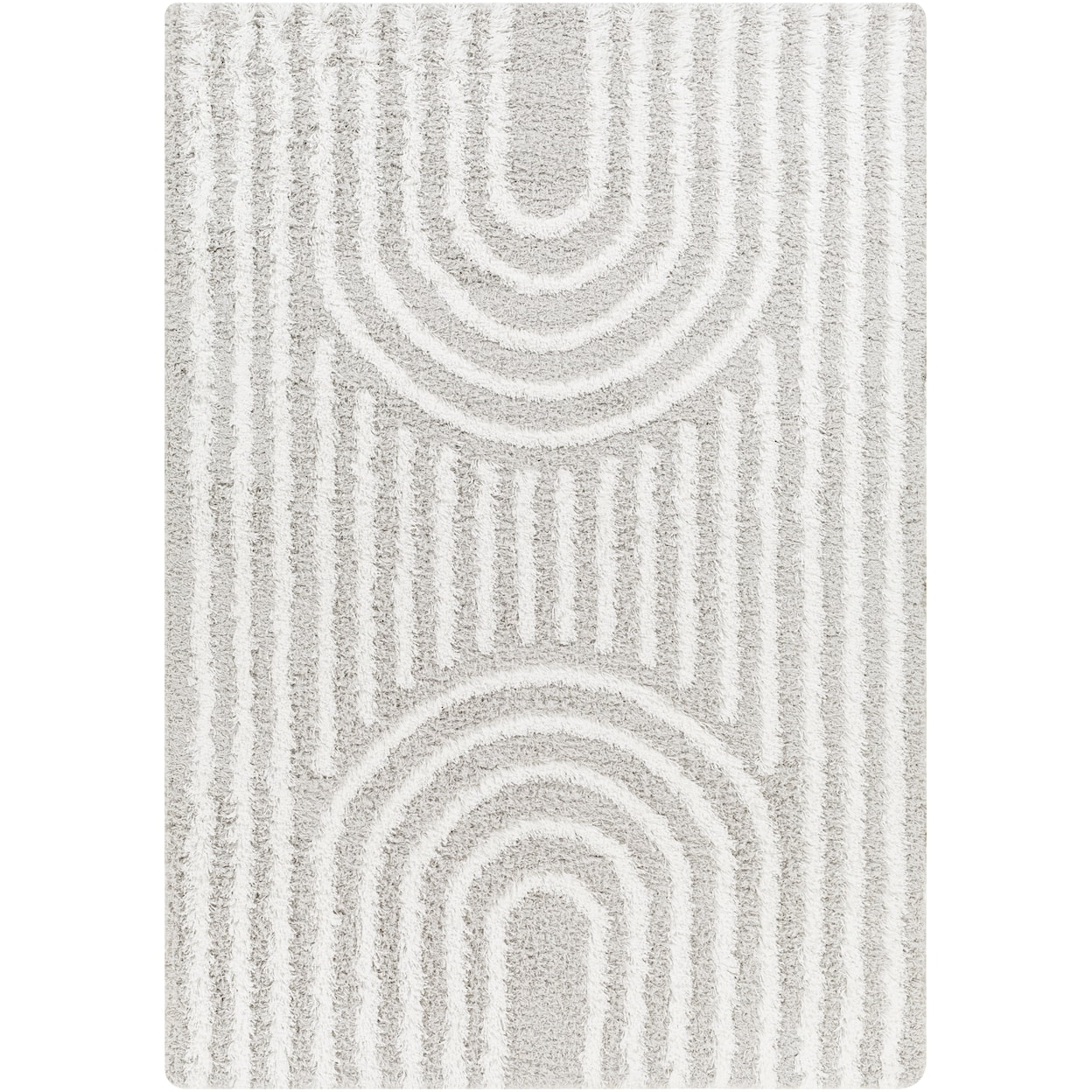 Surya Rugs Urban Shag Rugs