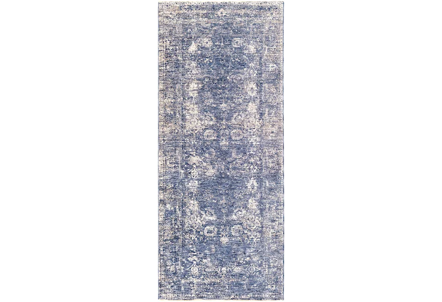 Lincoln Rugs by Surya Rugs at Sprintz Furniture