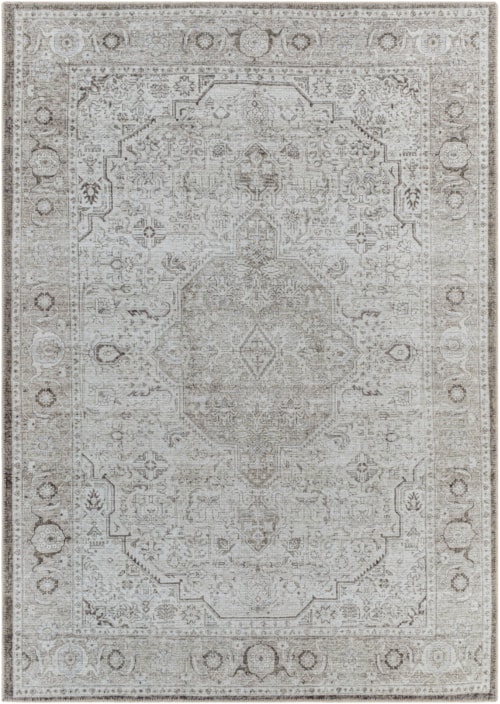 Machine Woven Rug