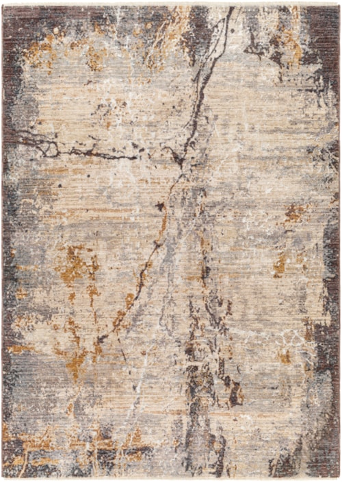Machine Woven Rug