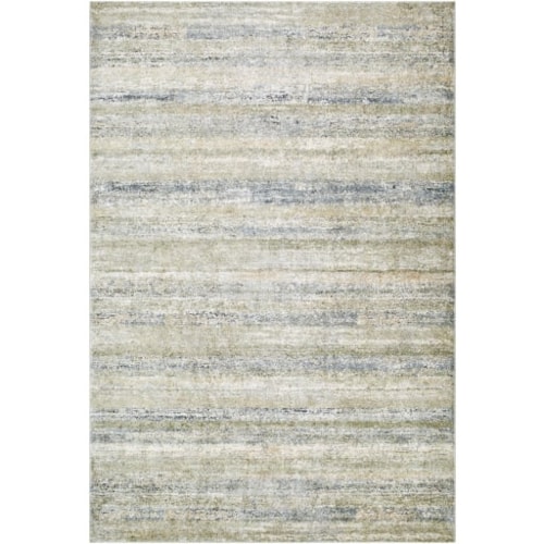 Machine Woven Rug