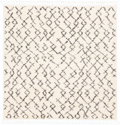 Machine Woven Rug