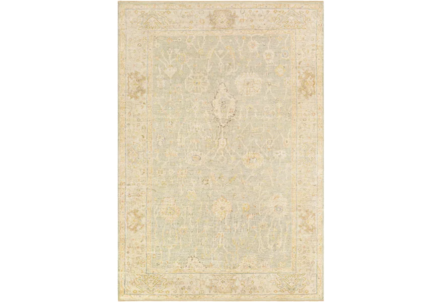 Normandy Rugs by Surya Rugs at Sprintz Furniture