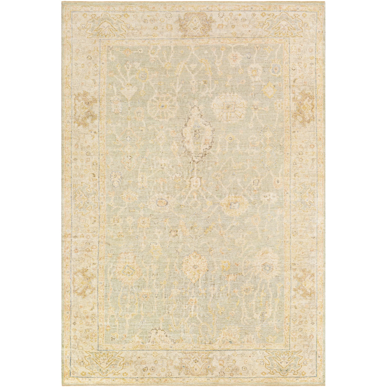 Ruby-Gordon Accents Normandy Rugs