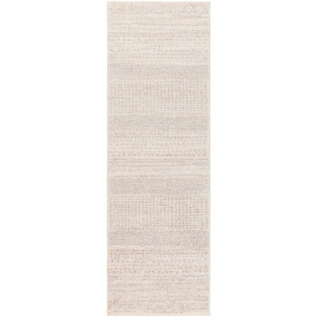 6'7" x 9'6" Rug