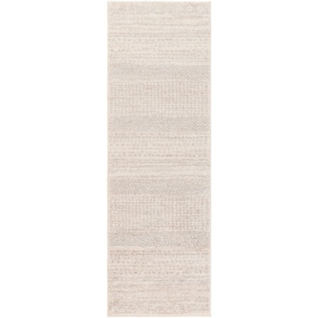 5' x 7'6" Rug
