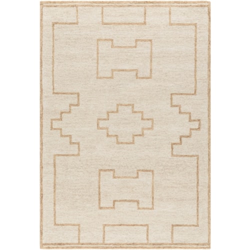 Handmade Rug