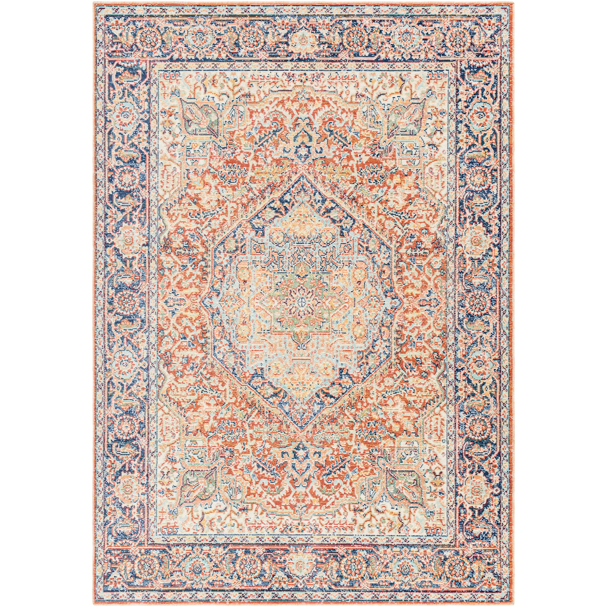 Surya Rugs Bodrum Rugs