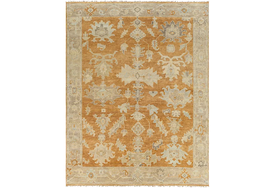 Antalya Rugs by Surya Rugs at Sheely's Furniture & Appliance