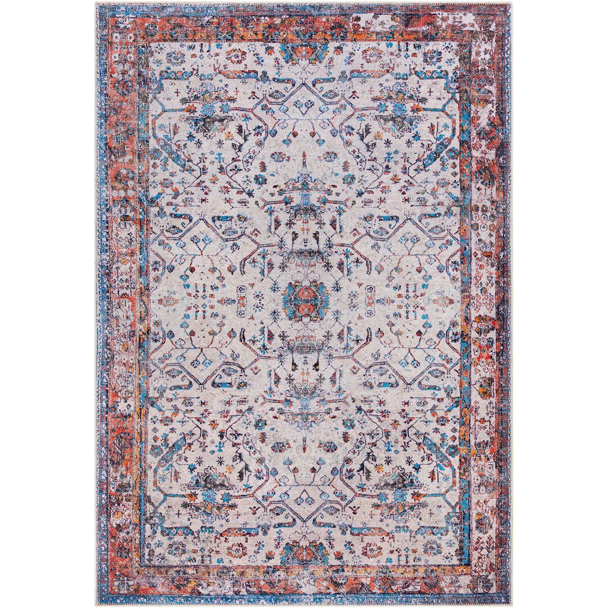 Surya Rugs Tahmis Rugs