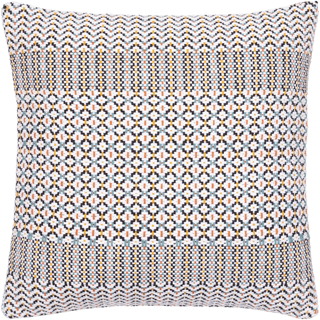 Surya Rugs Jaden Pillow Kit