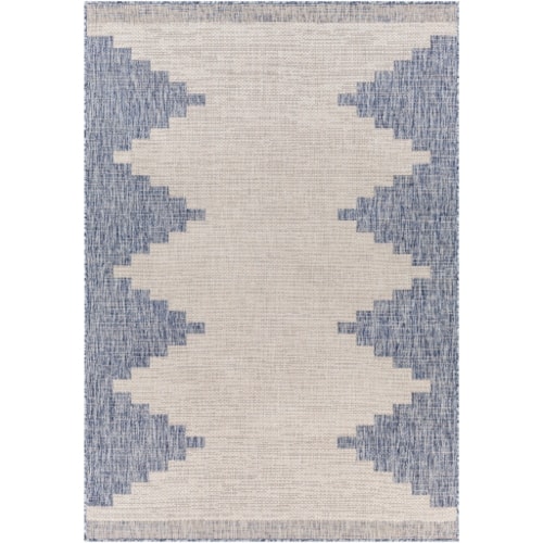Machine Woven Rug