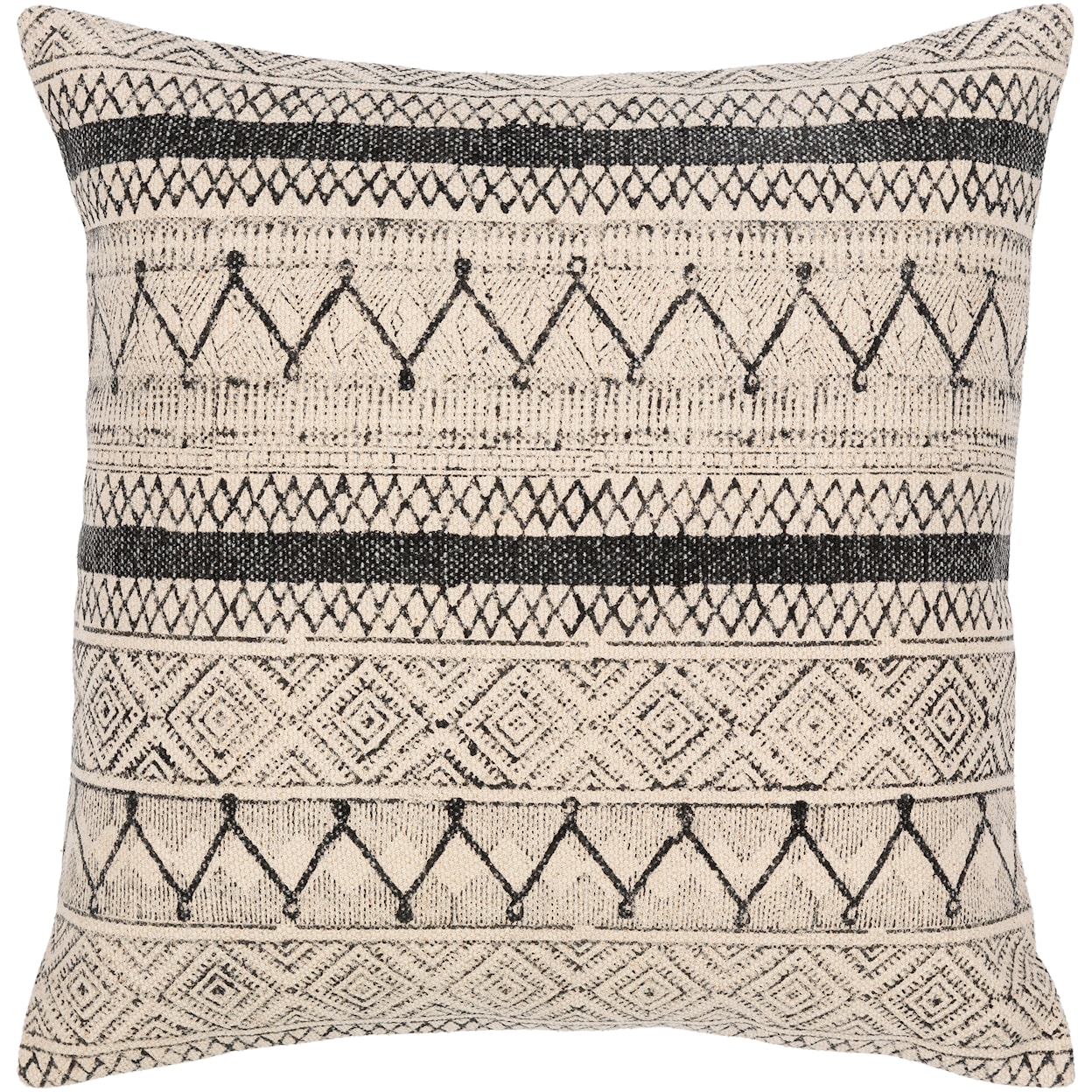 Surya Rugs Janya Pillow Kit