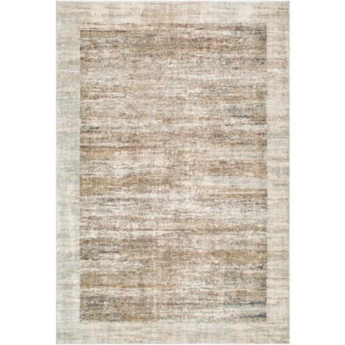 Machine Woven Rug